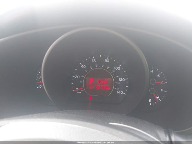 KNDJP3A56G7316693 KIA dohc gdi nu