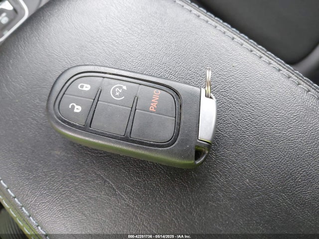 1C4PJMLB5LD580441 Jeep Cherokee Latitude Plus 4x4