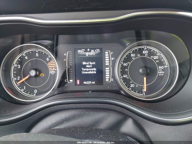 1C4PJMLB5LD580441 Jeep Cherokee Latitude Plus 4x4