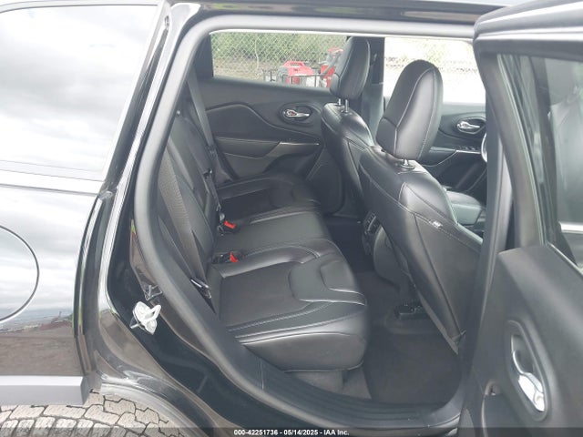 1C4PJMLB5LD580441 Jeep Cherokee Latitude Plus 4x4