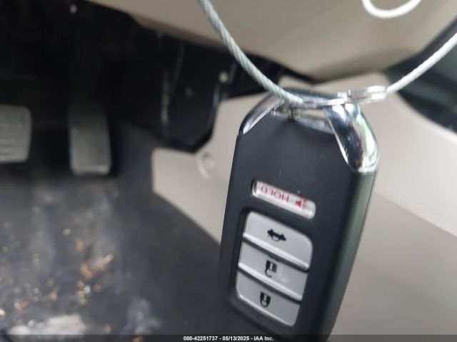 19XFB2F88EE261257 Honda CIVIC EX
