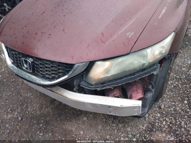 19XFB2F88EE261257 Honda CIVIC EX