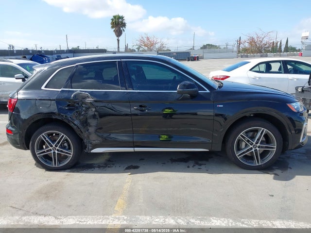 Audi 2021 2021 WA1E2AFY2M2045125 Image 14