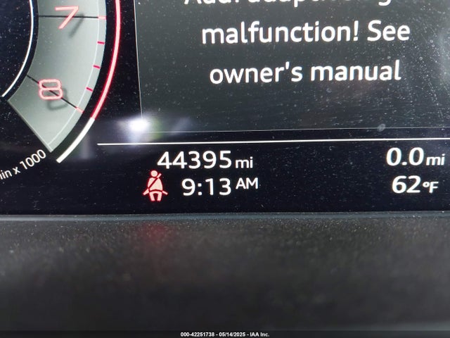 Audi 2021 2021 WA1E2AFY2M2045125 Image 16