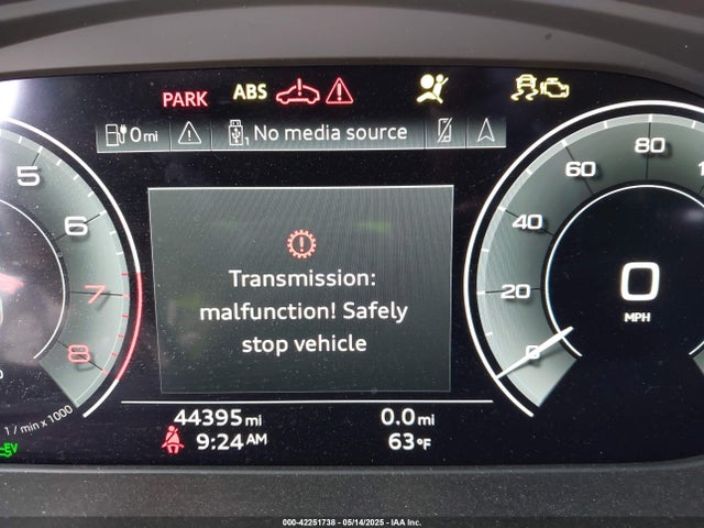 Audi 2021 2021 WA1E2AFY2M2045125 Image 19