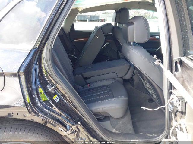 2021 AUDI Q5 WA1E2AFY2M2045125 Photo 7