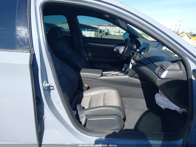 1HGCV1F36NA013814 Honda l15be