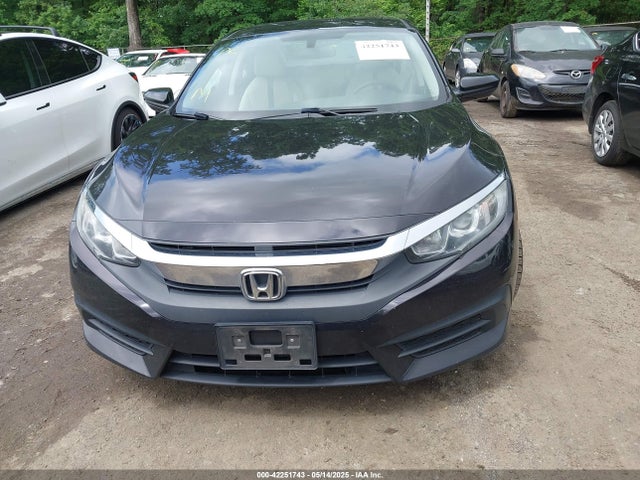 2HGFC2F56GH576117 Honda Civic Lx