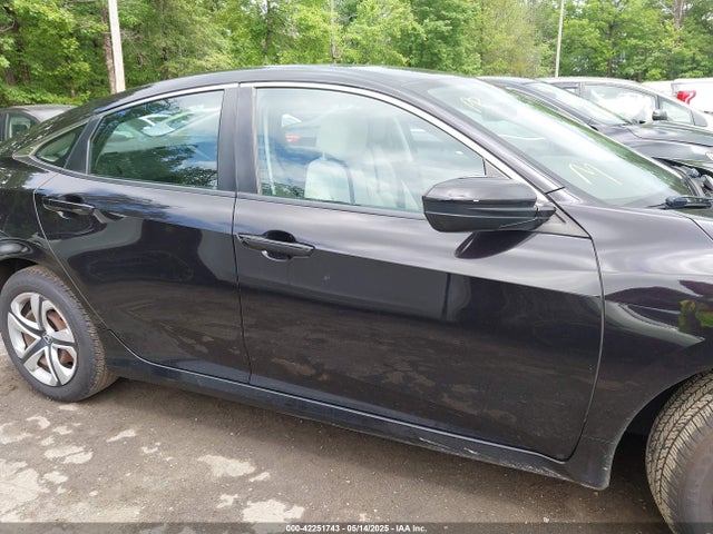 2HGFC2F56GH576117 Honda Civic Lx