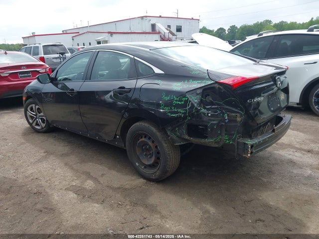 2HGFC2F56GH576117 Honda Civic Lx