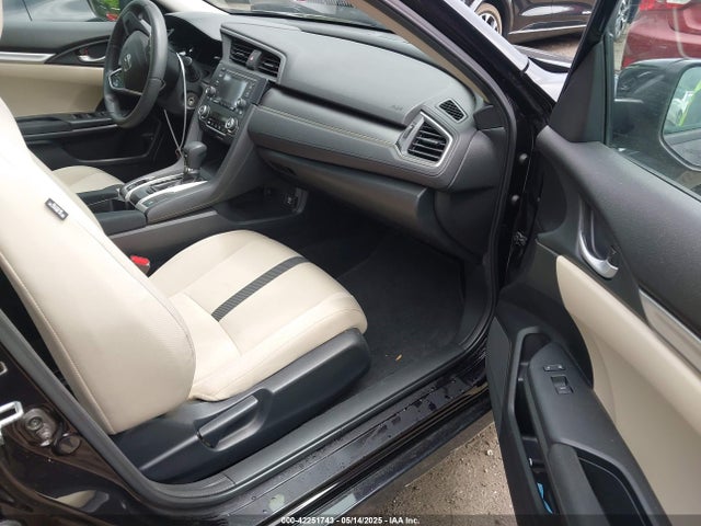 2HGFC2F56GH576117 Honda Civic Lx