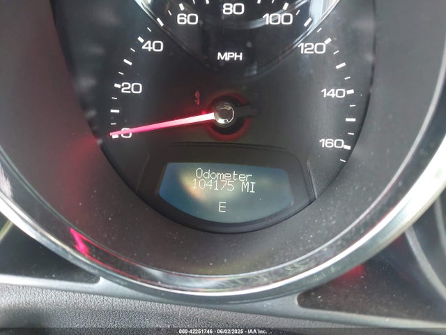 2010 CADILLAC CTS 1G6DJ5EG4A0146598 Photo 6