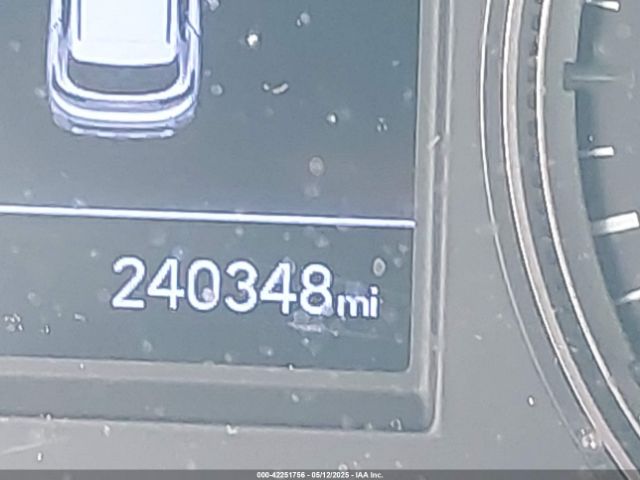5NMS23AD8LH142316 Hyundai Santa Fe Se