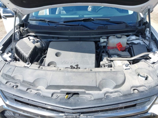 1GNEVKKW7LJ115057 Chevrolet Traverse Awd Premier