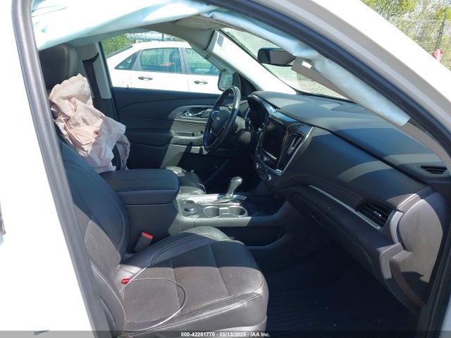 1GNEVKKW7LJ115057 Chevrolet Traverse Awd Premier