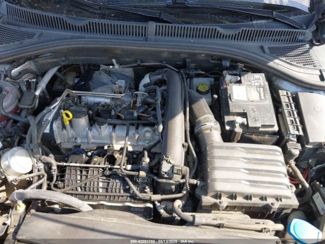 2021 VOLKSWAGEN JETTA 3VWC57BU5MM055552 Photo 9