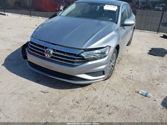 2021 VOLKSWAGEN JETTA 3VWC57BU5MM055552 Photo 1