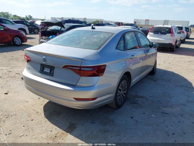 2021 VOLKSWAGEN JETTA 3VWC57BU5MM055552 Photo 3