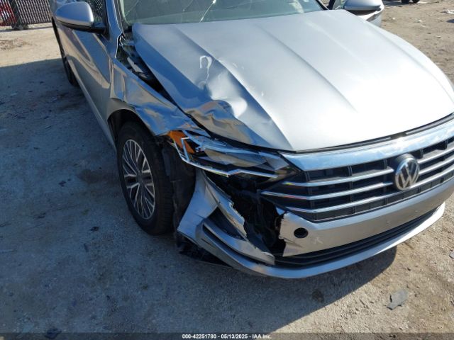 2021 VOLKSWAGEN JETTA 3VWC57BU5MM055552 Photo 5