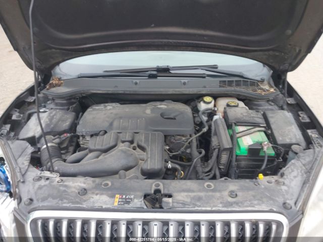 1G4PR5SK7G4119761 Buick Verano Convenience Group