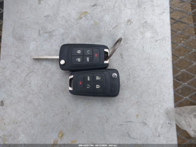 1G4PR5SK7G4119761 Buick Verano Convenience Group