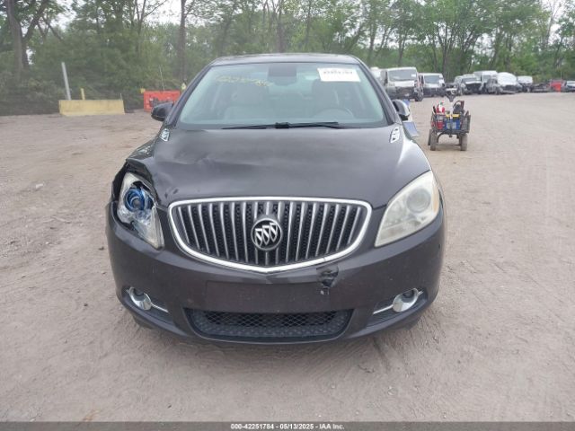 1G4PR5SK7G4119761 Buick Verano Convenience Group
