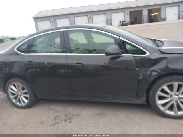 1G4PR5SK7G4119761 Buick Verano Convenience Group