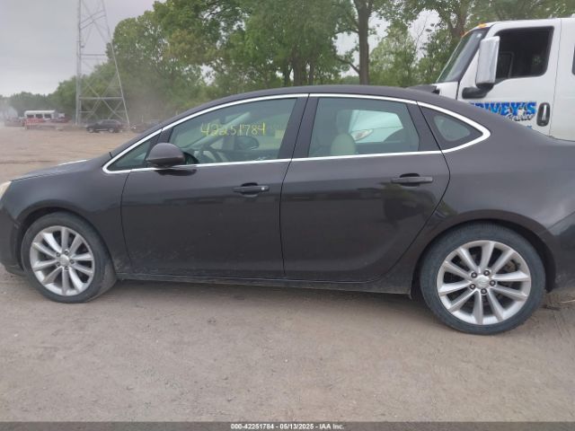 1G4PR5SK7G4119761 Buick Verano Convenience Group