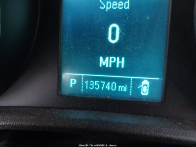 1G4PR5SK7G4119761 Buick Verano Convenience Group