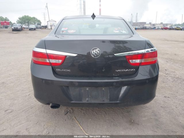 1G4PR5SK7G4119761 Buick Verano Convenience Group