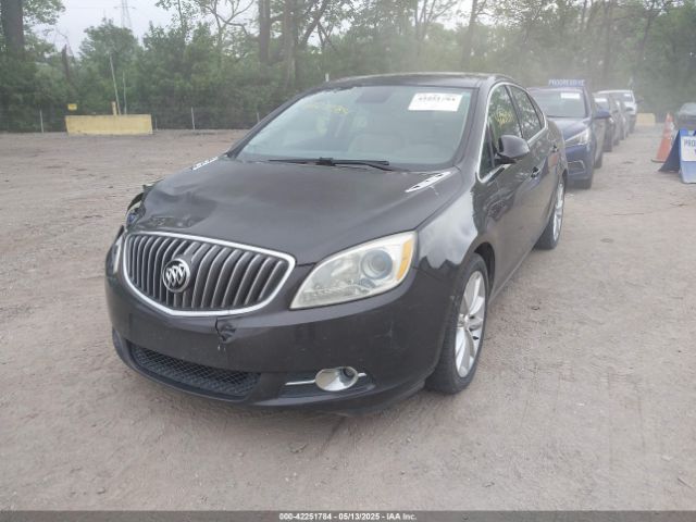 1G4PR5SK7G4119761 Buick Verano Convenience Group
