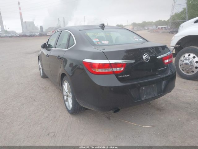 1G4PR5SK7G4119761 Buick Verano Convenience Group