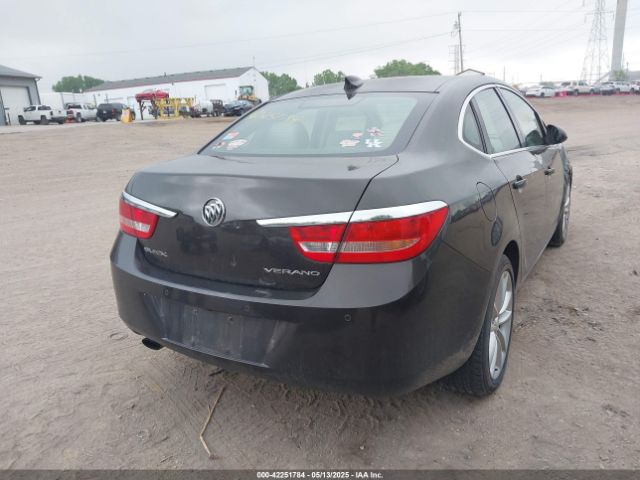 1G4PR5SK7G4119761 Buick Verano Convenience Group
