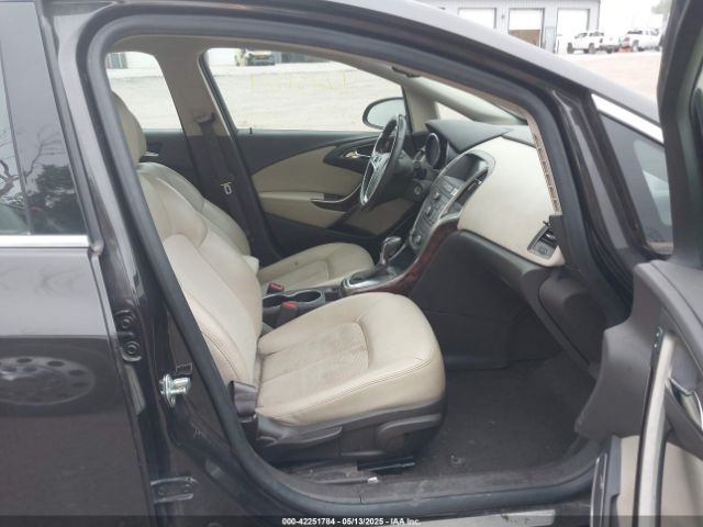 1G4PR5SK7G4119761 Buick Verano Convenience Group