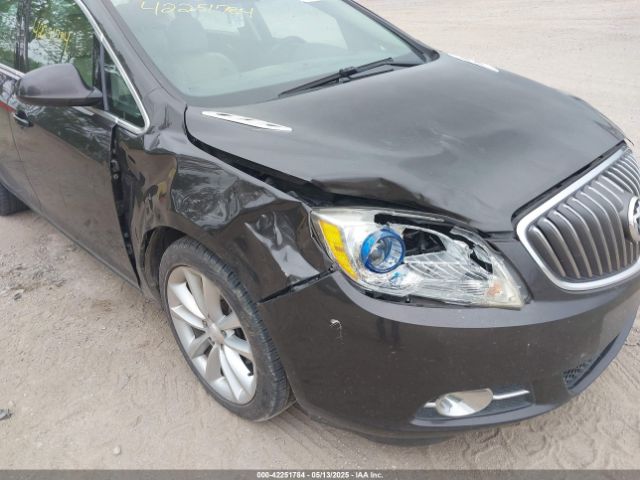 1G4PR5SK7G4119761 Buick Verano Convenience Group