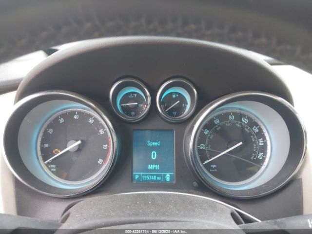 1G4PR5SK7G4119761 Buick Verano Convenience Group