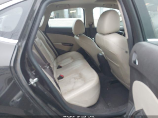 1G4PR5SK7G4119761 Buick Verano Convenience Group
