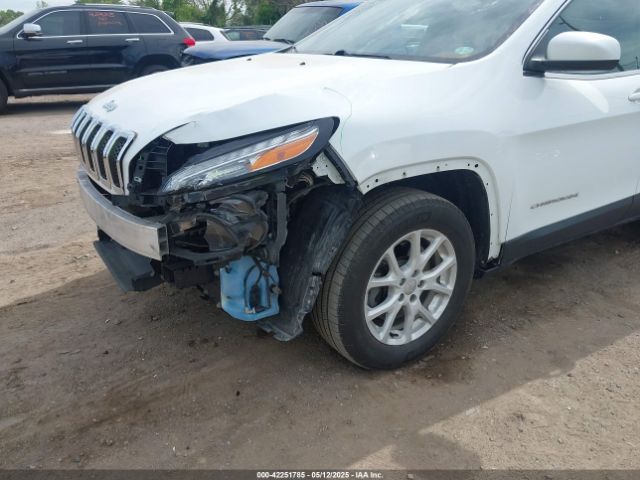2015 JEEP CHEROKEE 1C4PJMCS3FW610951 Photo 5