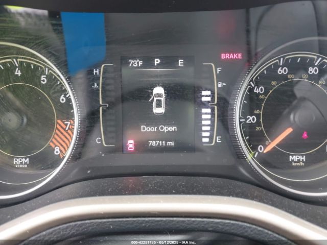2015 JEEP CHEROKEE 1C4PJMCS3FW610951 Photo 6