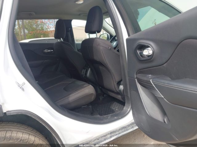2015 JEEP CHEROKEE 1C4PJMCS3FW610951 Photo 7