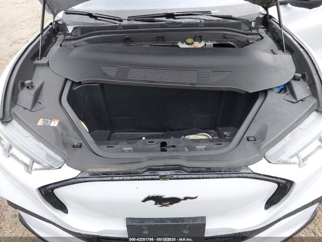 Ford Mustang Mach-e Premium 2022 3FMTK3SUXNMA56889 Image 10