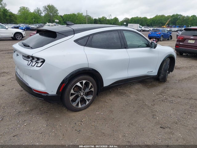 Ford Mustang Mach-e Premium 2022 3FMTK3SUXNMA56889 Image 4