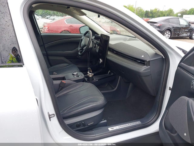 Ford Mustang Mach-e Premium 2022 3FMTK3SUXNMA56889 Image 5