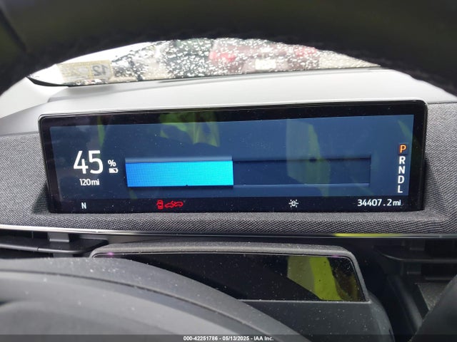 Ford Mustang Mach-e Premium 2022 3FMTK3SUXNMA56889 Image 7