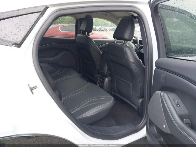 Ford Mustang Mach-e Premium 2022 3FMTK3SUXNMA56889 Image 8