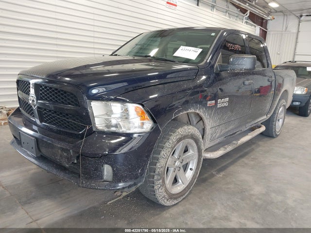 RAM 2017 2017 1C6RR7KT2HS823601 Image 2