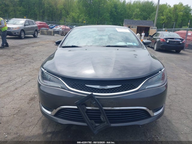 1C3CCCAB7GN129957 Chrysler 200 Limited