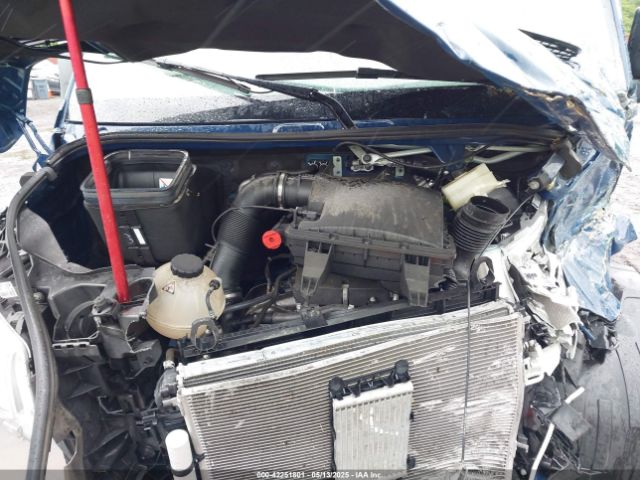 W1Y40BHYXLT032850 Mercedes-Benz Sprinter 2500 Standard Roof I4