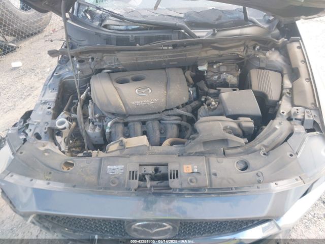 JM3KFADM5J1365772 Mazda Cx-5 Grand Touring