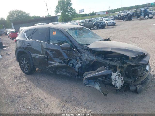 JM3KFADM5J1365772 Mazda Cx-5 Grand Touring